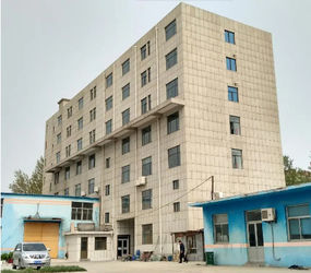 中国 Jinan Zhuoheng Extrusion Machinery Co., Ltd.