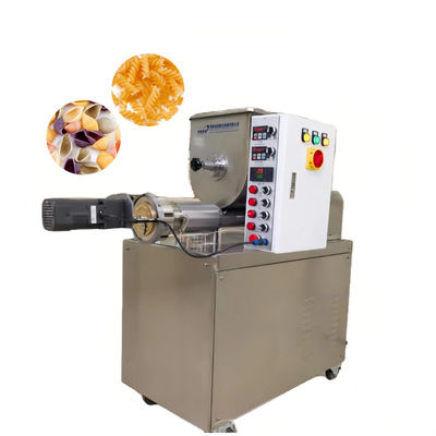 LG電機部品 エンジン パスタ形を個別化するための自動マカロニー製造機