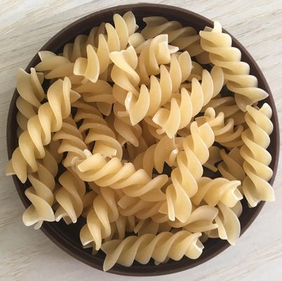 小麦粉加工のカスタマイゼーションのためのプロパッショナルパスタ生産ライン