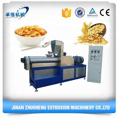 基本部品 パンプコーン朝食穀物製造機 オーダーメイド