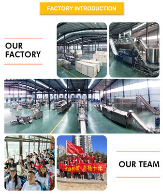 多機能ライスコーンスティック パフチーズボール パフスナック スナック用食品エクスプローダー