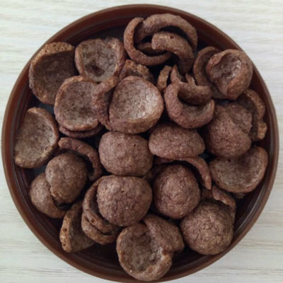 ステンレス鋼 自動ローリングオーツ加工ライン 朝食穀物生産