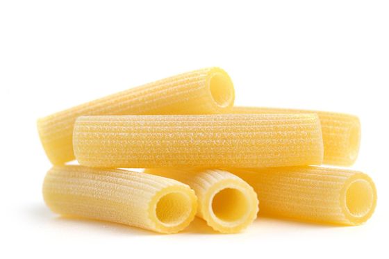 低エネルギーマカロニー パスタ穀物食品生産ライン
