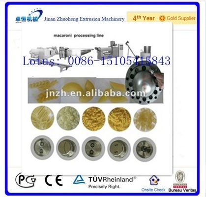 便利なスパゲッティマカロニー パスタ制作 多機能単スクリップエクストルーダー