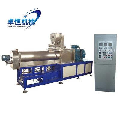 完全自動 改良 粉末 コースクス 機械 迅速 精密 な 生産