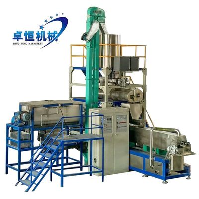 完全自動 改良 粉末 コースクス 機械 迅速 精密 な 生産
