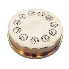 主要部品 モーター 200kg/h マカロニー パスタ加工ライン 食品での操作を簡単にする