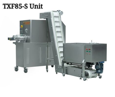 食品級ステンレス鋼 パスタ マカロニー製造機