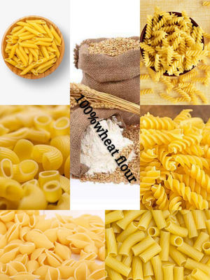 食品級ステンレス鋼 パスタ マカロニー製造機