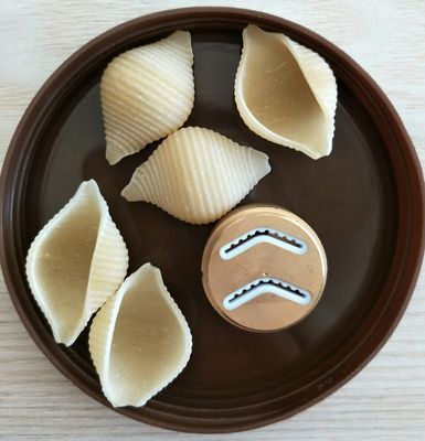 食品級ステンレス鋼 パスタ マカロニー製造機