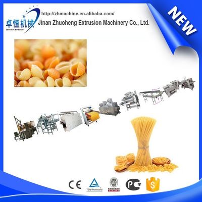 モーターコアコンポーネント スパイラルマカロニーリンク 食品加工用生産機械