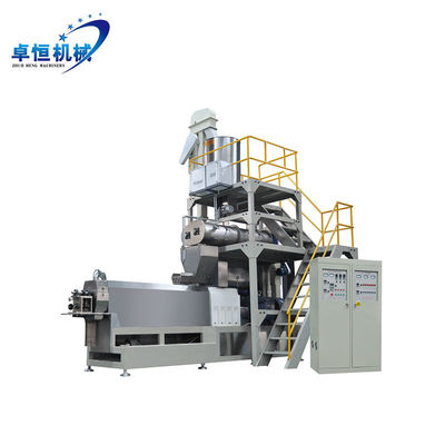 110V/220V/380V/415V/440V 人気 ペットフード製造機