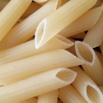 便利なマカロニー パスタ 穀物 食品 麦粉 生産ライン 操作が簡単