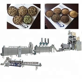 電気暖房 動物飼料生産のためのペットフード製造機械