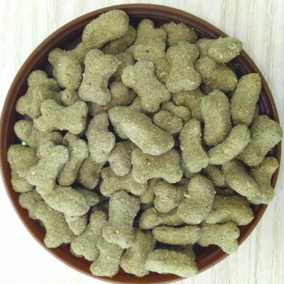 PLC制御ペット魚のペットフードを作る機械 犬魚猫ペットフード生産ライン