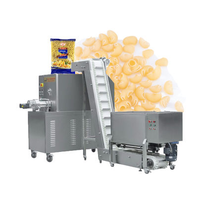 自動パスタ作機 22000x2500x3200mm サイズ 電気/ガス/燃料エネルギー