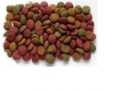 簡単な操作のためにペットフード生産ラインのミキサーを供給