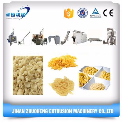 ペット用食品加工ライン用 ステンレス鋼食品級電気ツインスクリューエクストルーダー