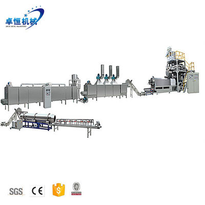 1000kg/h 容量 飼料のペットフード製造のためのペレット製造機械