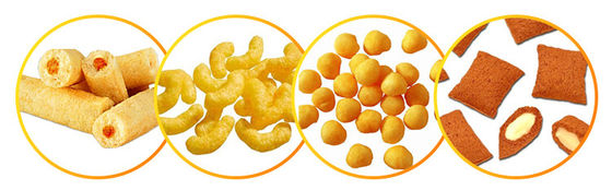 食品ショップのための食品製造加工機械