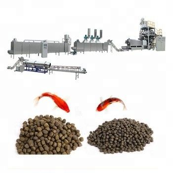 シメンス 省エネ 自動 ペット ドッグ フード 魚 飼料 魚 飼料 ペレット 製造 機械