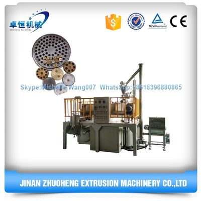 簡単操作 多機能産業用 マカロニー パスタリンク 生産 製造 機械