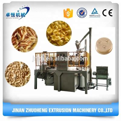 精度 工業用 マカローニ パスタを作る機械