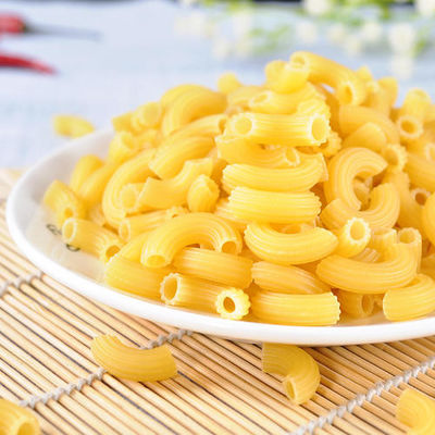 穀物マカロニー パスタ製造ライン 小麦粉の粉末生産のための機械