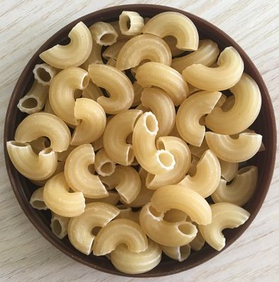 食品飲料 マカロニ エクストルーダーマシン 2 と自動 簡単操作