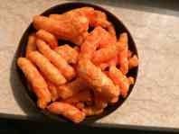 チート・クルクレ スナック 食品エクストルーダー 食品加工に必要な製造機