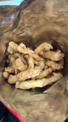 チート・クルクレ スナック 食品エクストルーダー 食品加工に必要な製造機