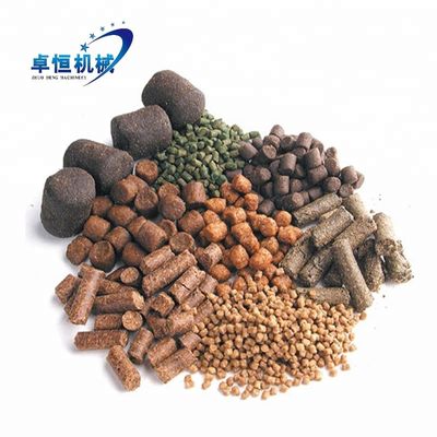 3000 KG 小型・中型 自動移動型 ペット用 犬用食品 ペレット加工ライン 製造機械ライン