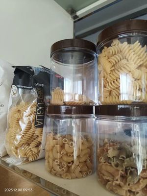 エンジンコアコンポーネントとLG電気部品の自動ペネパスタ製作機
