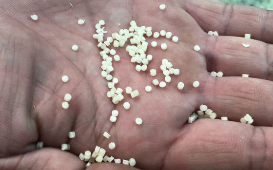 小型のキッチン用 自動コンパクトマカロニ製作機