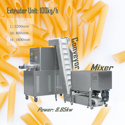 SIMENS モーター エンジンのコアコンポーネント マカロニを作る機械 材料と部品