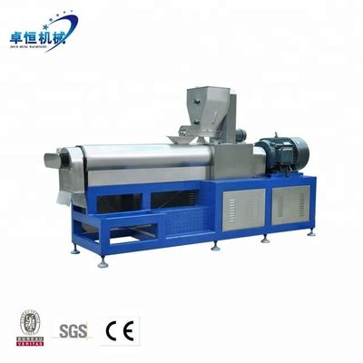 ペット・フィッシュ・フード加工工場 機械 犬・魚・猫 ペット・フード製造機器