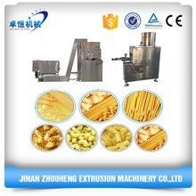 モーターコアコンポーネントを備えた パーソナライズ・マカロニー・生産機械