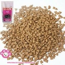 完全に自動的な乾燥動物魚 ペットフード生産 ガスエネルギーで挤出機