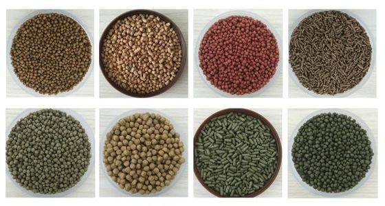 産業用 食品級 ミニ 浮遊魚飼料ペレット製造機械