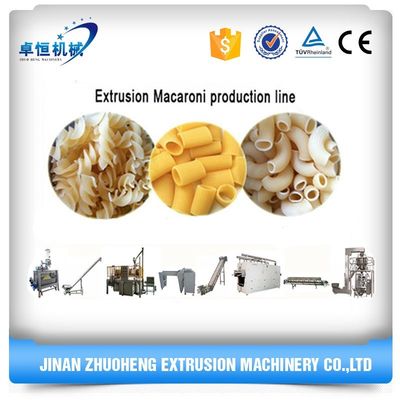 食品級ステンレス鋼 多機能 パスタ マカロニー スパゲッティ機 耐久性