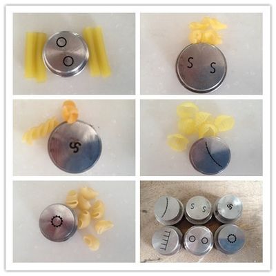 食品級ステンレス鋼 多機能 パスタ マカロニー スパゲッティ機 耐久性