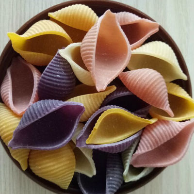 状態 産業用マカロニーリンク 製造機械 単回螺旋挤出機