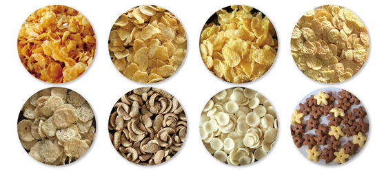 工業用マカロニーパスタ製造機械ライン 製造工場 容量3000KG