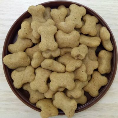 デルタインバーター技術付きの小型乾燥型犬用食品ペレット排出装置