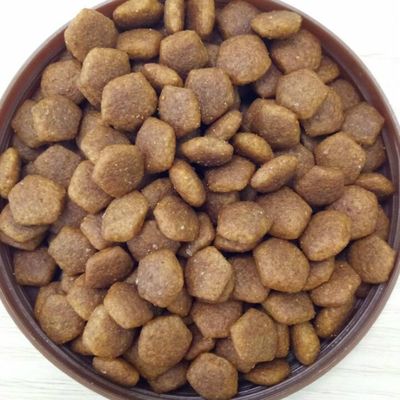 デルタインバーター技術付きの小型乾燥型犬用食品ペレット排出装置