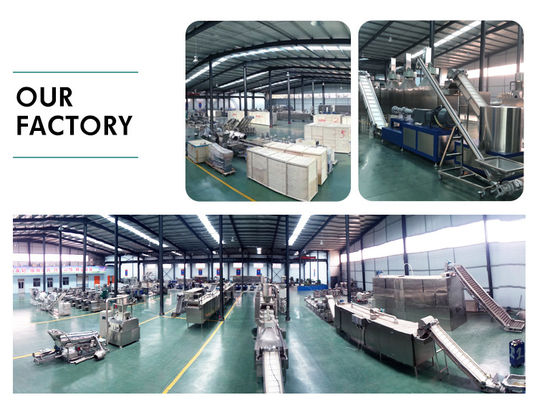 肉粉の原材料のためのペットフード加工機械