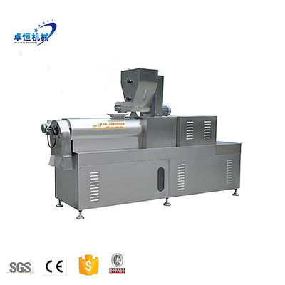 1t/h 電動浮遊魚飼料ペレット製造機械