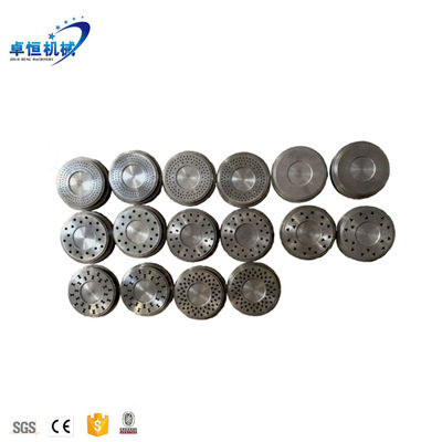 1t/h 電動浮遊魚飼料ペレット製造機械