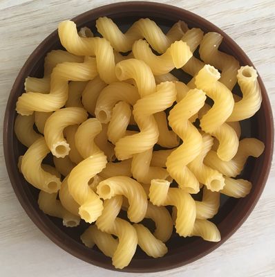 食品飲料の生産のための電気マカロニー製造機械