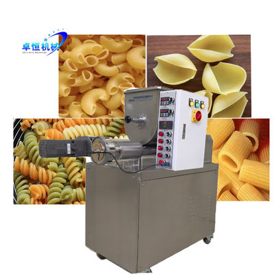 370*180*520mm パスタを作る機械 燃料とマカロニーの生産ライン